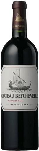 [118318] Château Beychevelle 2023, St. Julien, 4ème Grand Cru Classé