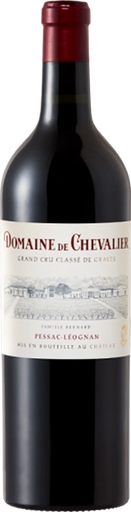[118319] Domaine de Chevalier Rouge, 2023 Grand Cru Classé de Graves