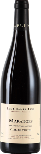 [118335] Vincent Giradin, Maranges Vieilles Vignes 2022