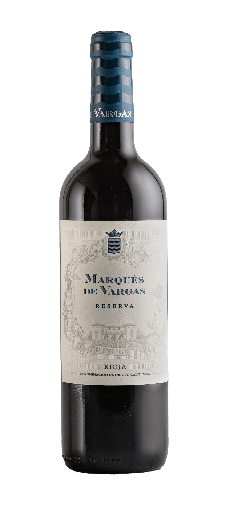 [118337] Marqués de Vargas Reserva 2019, Rioja DOC