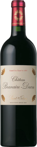 [118350] Château Branaire Ducru 2023, St. Julien AC, 4ème Grand Cru Classé