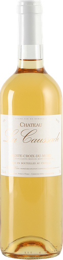 [118356] Château La Caussade 2020, Sainte Croix du Mont AC