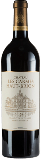 [118364] Château Les Carmes Haut-Brion 2023, Pessac Leognan AC