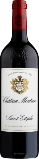 [118378] Château Montrose 2023, 2ème Grand Cru Classé