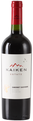 [118392] Kaiken Estate Cabernet Sauvignon 2022