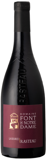 [118395] Domaine Font de Notre Dame 2022, Rasteau AC
