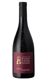 [118395] Domaine Font de Notre Dame 2022, Rasteau AC