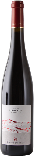 [118399] Pinot Noir d'Alsace Rosenberg Bio 2022, Alsace AC