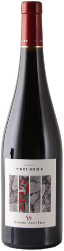 [118398] Ehrhart Domaine Saint Rémy, Pinot Noir H 2020, Alsace, Bio