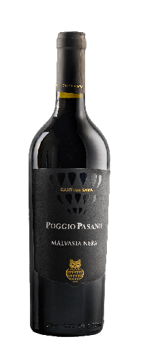 [118402] Poggio Pasano Malvasia Nera Salento 2022