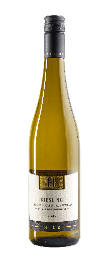 [118406] Riesling Trocken Spätlese vom Löss 2023, Hilz