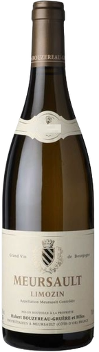 [118450] Domaine Bouzereau Gruere, Meursault 2022, Le Limozin 