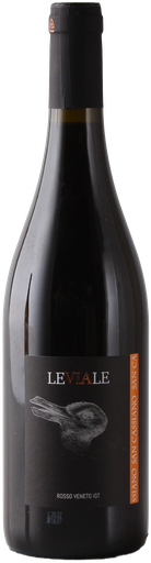 [100307] LeViale Rosso Veneto 2021, Verona IGT, San Cassiano