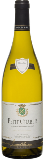 [118482] Petit Chablis Lamblin 2023, Chablis AC