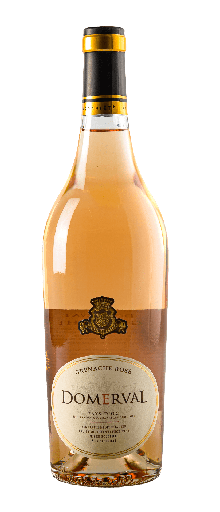[118483] Domerval Rosé 2024, Pays d'Oc IGP