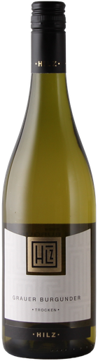 [118506] Grauer Burgunder trocken 2023, white wine Pfalz (copy)