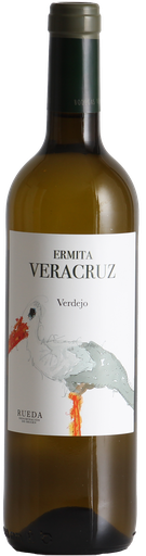 [118555] Ermita Veracruz 2024, Rueda DO