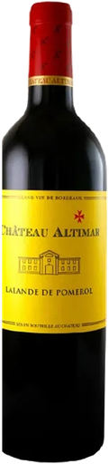[118513] Château Altimar 2024, Lalande de Pomerol AC