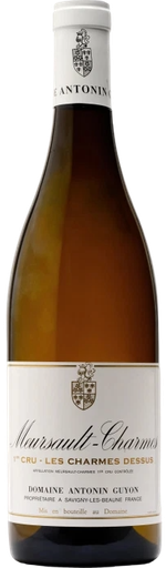 [118523] Meursault Les Charmes Dessus 2024, 1er Cru AC