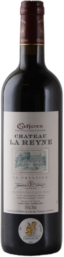 [118532] Château La Reyne, Le Prestige 2024, Cahors AC
