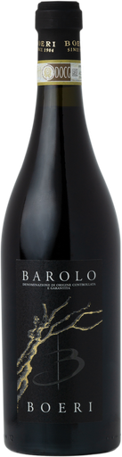 [118545] Boeri Barolo 2024, DOCG