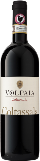 [118547] Castello di Volpaia Coltassala 2024