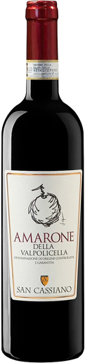 [118548] Amarone Riserva San Cassiano 2024, della Valpolicella  DOCG