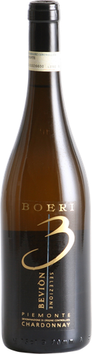 [118549] Boeri Bevión Selezione Chardonnay 2024