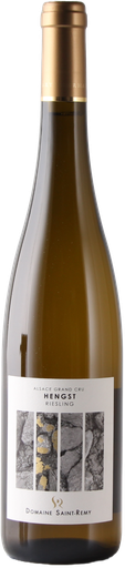 [118553] Ehrhart Domaine Saint Rémy, Riesling Grand Cru Hengst 2024, Alsace, Bio