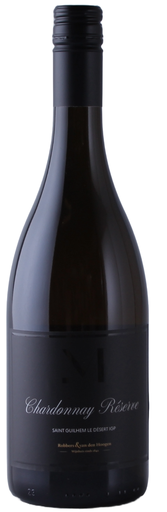 [118556] Chardonnay Reserve 2024, Pays d'Oc IGP