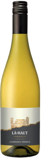 [118571] Là-Haut Chardonnay Réserve Boisé 2024, Pays d'Oc IGP