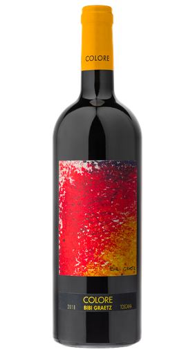 [118580] Bibi Graetz-Colore 2020, Toscana IGT, Rosso 