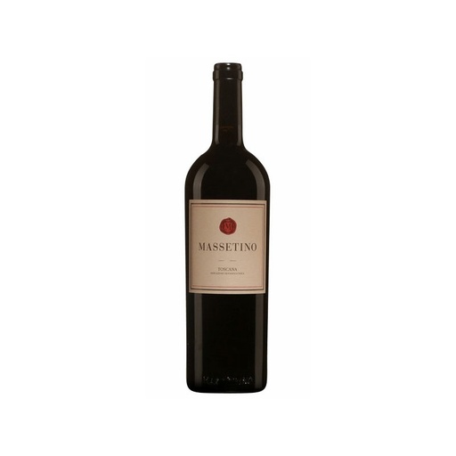 [118581] Massetino 2020, Toscana IGT, Rosso
