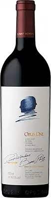 [118603] Opus One 2021, Napa Valley Rouge