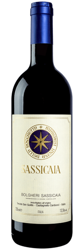 [118611] Sassicaia 2020, Tenuta San Guido Bolgheri 