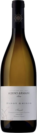 [118619] Pinot Grigio Albino Armani 2024, Friuli Grave DOC