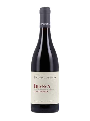 [118636] Irancy, Les Bâtardes 2022, Maison de la Chapelle     