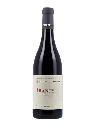 [118647] Irancy 2023, Maison de la Chapelle  