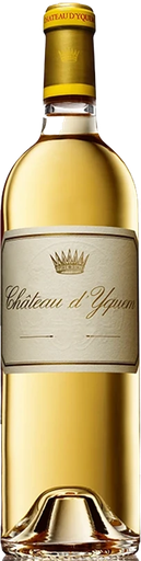 [118653] Château D'Yquem 2022, Sauternes AC, Premier Cru Supérieur, Halve fles