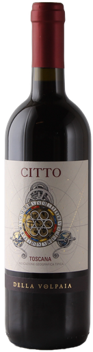 [118658] Volpaia Citto 2023, Toscana IGT, Bio
