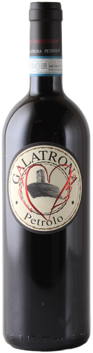 [118682] Petrolo Galatrona 2017, Val d’Arno di Sopra DOC, Rosso