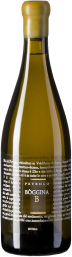 [118683] Petrolo Bòggina B 2021, Toscana IGT, Bianco, bio