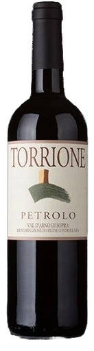 [118687] Petrolo Torrione 2019, Toscana IGT, Rosso   