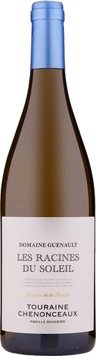 [118696] Chenonceaux Guenault 2023, Touraine Blanc AOP