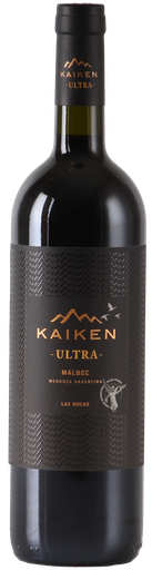[118702] Kaiken Ultra Malbec 2022, Mendoza 