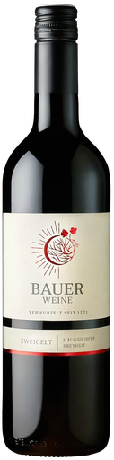 [118703] Weingut norbert Zweigelt Haugsdorfer Freyheit 2023