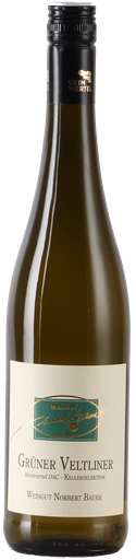 [118704] Norbert Bauer Grüner Veltliner 2024