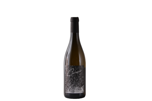 [118711] Clarescur Blanc de Noirs 2024, Méditerranée IGP, Bio