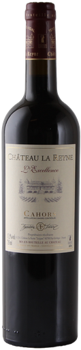 [118732] Château La Reyne L'Excellence 2016, Cahors AC