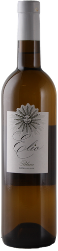 [118733] Château La Reyne Elio Blanc Bio 2024
